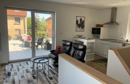 2 pièces avec terrasse - Foto 6