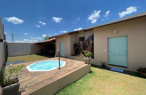 Casa c/ quartos separados + churrasqueira ampla. - Foto 11