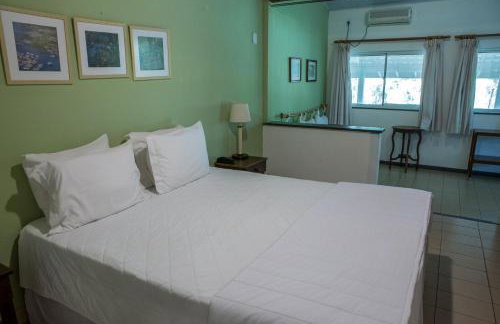 Hotel Fazenda Sete Lagos - Photo 66
