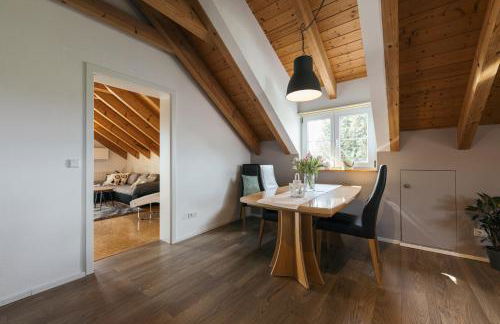 Panorama Säntisblick - Foto 9