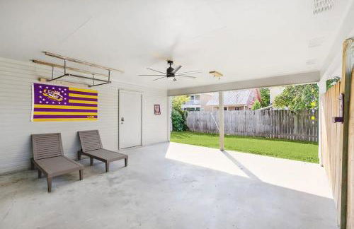 Cozy Retreat in the Heart of Baton Rouge - Foto 16