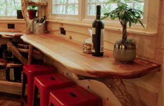 Treehouse wFull Disc Golf CourseDog Friendly - Foto 16