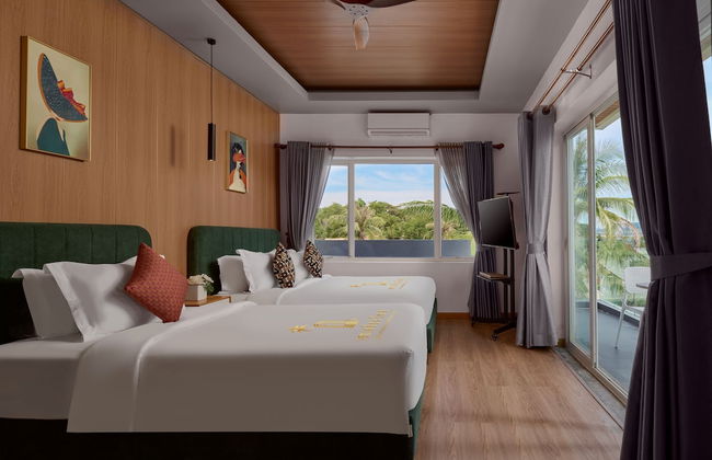 Koh Apikjun Resort by EHM - Foto 34