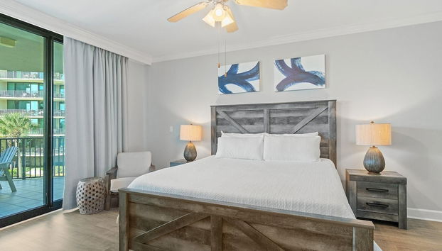 Phoenix on the Bay 1228 - Foto 2, Habitación