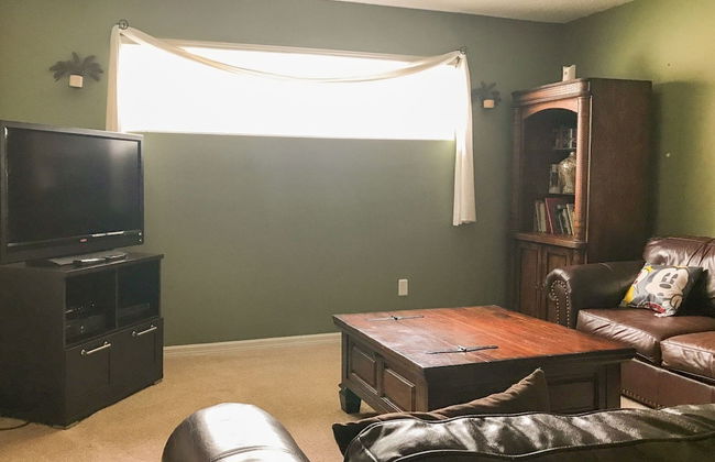 7 Bedrooms in Large Private Vacation Home by Florida Dream Homes - Foto 32