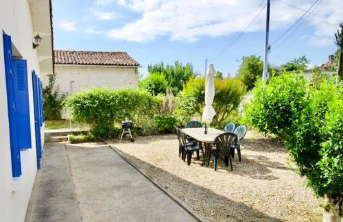 Gites La Bigorre, Charente Maritime - Foto 11