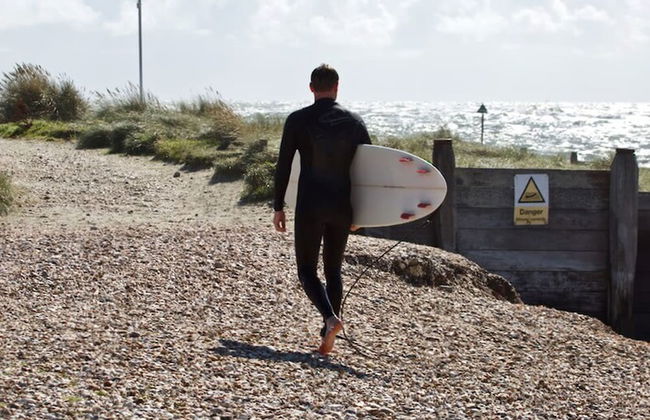 Idyllic Countryside Annexe Near West Wittering Beach - Foto 23
