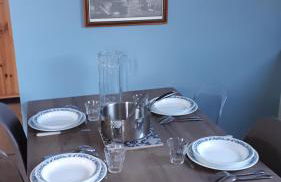 Gîte LES CHANTS DU CREPUSCULE - Foto 28