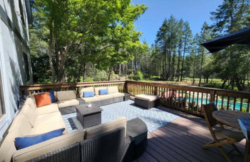 Luxury Napa Vineyard Estate 15 min from St. Helena - Foto 64