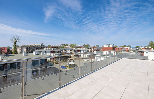 Morska Apartment With Spa by Renters - Foto 51