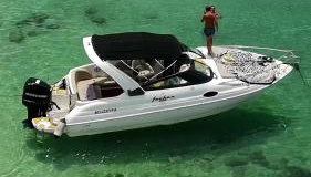 Passeios de lancha em Angra dos Reis - Foto 4