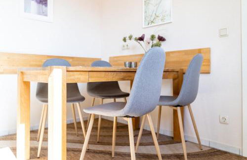 Ferienwohnungen Blaue Maus Mirow - Foto 21