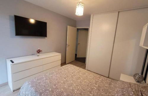 Appartement Voie Lactée Lyon - Foto 7