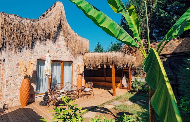 Feronia Suites - Foto 33