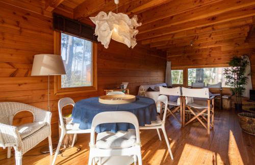 Bungalow B2 - Nature, Beach & River - Foto 15