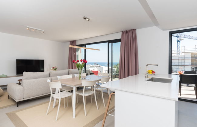 Calma Blanca - Foto 8