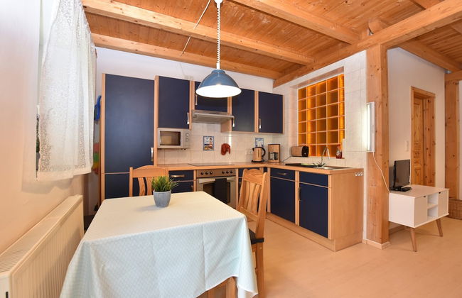 Cozy Apartment in Rerik With Sea Near - Foto 14