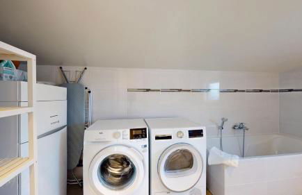 Le Chalet avec Piscine - Obernai - Foto 21