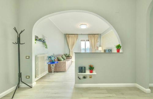 T&F HOUSE Comfortable Apartment with Private Parking - Foto 24