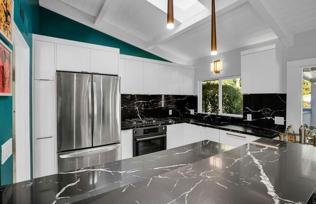 Escapade in Palm Springs - Foto 75