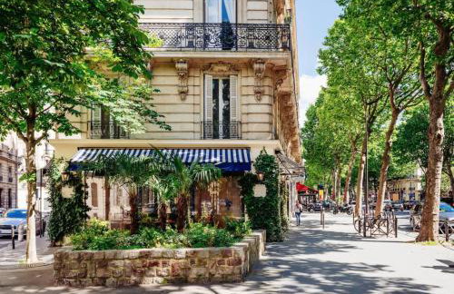 Ideal 1 Bd Flat with Balcony - Paris 05 - Foto 21