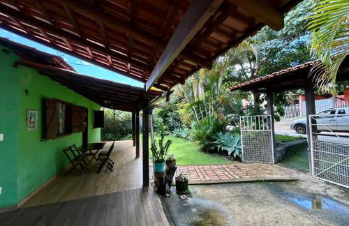 Casa das Violetas - Serra do Cipó - Foto 36