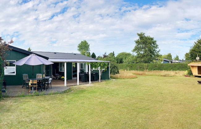 5 Person Holiday Home in Middelfart - Foto 31