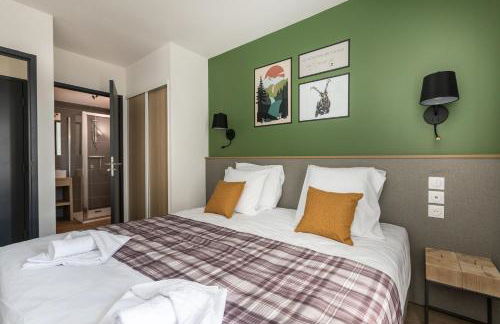 Résidence Club MMV SERRE CHEVALIER Le Serra Neva - Photo 10