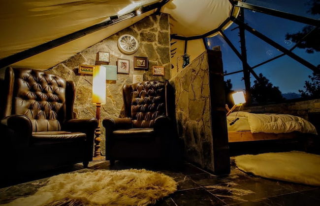 Orangeloft Glamp Park - Photo 10