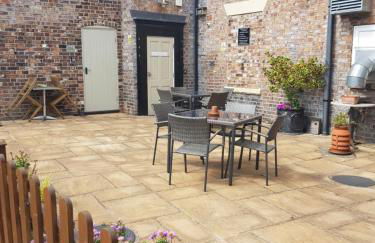 The Little Pheasant Apartment Ironbridge Gorge - Foto 19