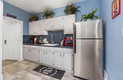 Stylish Private 2 Bed Apt - Foto 11