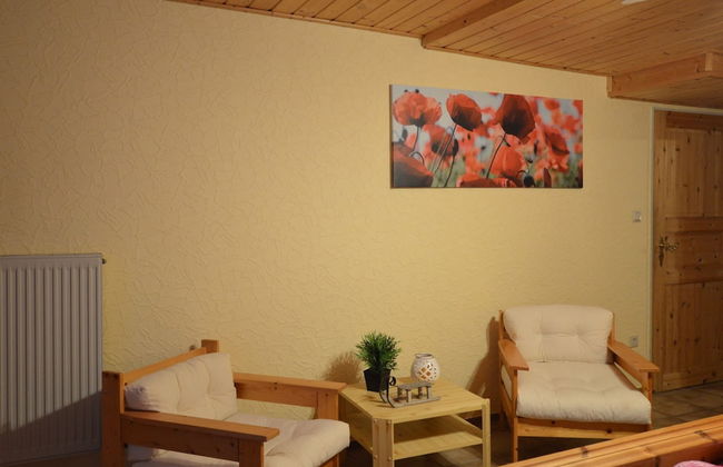 Apartment Manderscheid Near Castle Ruins - Photo 19