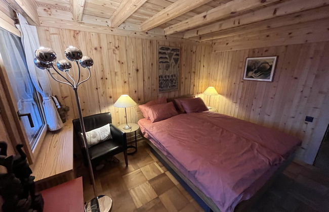 Hivernants Le Premier - Foto 8