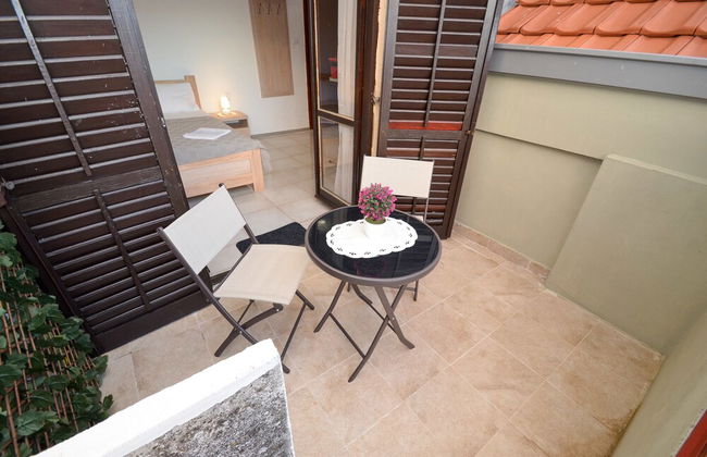 Apartments Risan Center - Foto 46