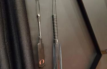 Sweety's Eden Jacuzzi - Jacuzzi privé Sauna Cinéma room Jardin - Terrasse centre-ville - Foto 35