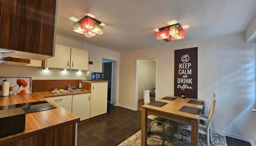 Apartment im Naturpark Steinwald by Interhome - Foto 4