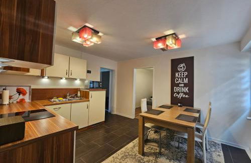 Apartment im Naturpark Steinwald by Interhome - Photo 4