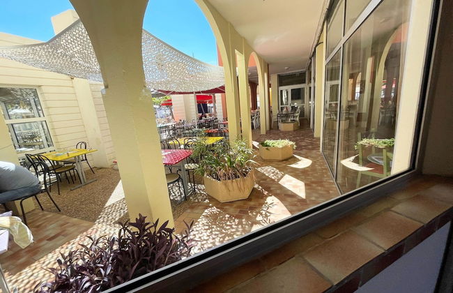 Residence Port Leucate, Apartment With Harbor View - Photo 10