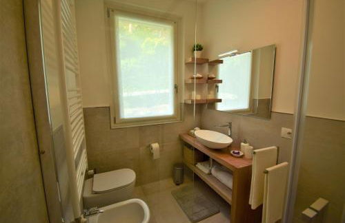 Villa Mimosa Bellagio Wild Flowers - Foto 23