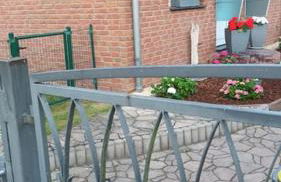 Ferienhaus Zum Birkenwäldchen - Foto 14