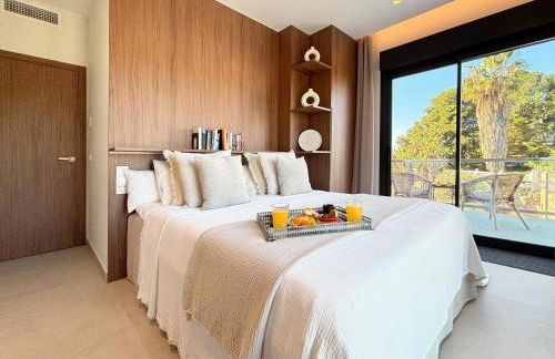 MalagadeVacaciones - Candado Golf with Luxury Heated Pool - Photo 54