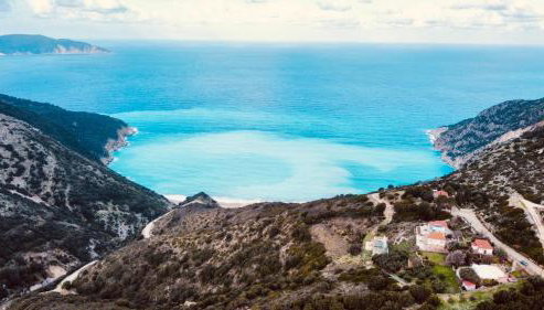 Apartment Voula Myrtos - Foto 2