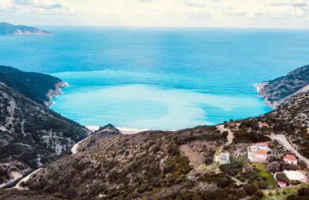 Apartment Voula Myrtos - Foto 2