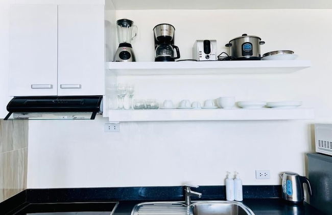 La Mirada Deluxe Suites with Oceanview - Photo 40