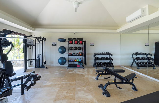 Tau Residences - Foto 60