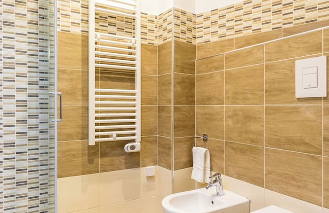 Central Station Apts by Wonderful Italy - Photo 50