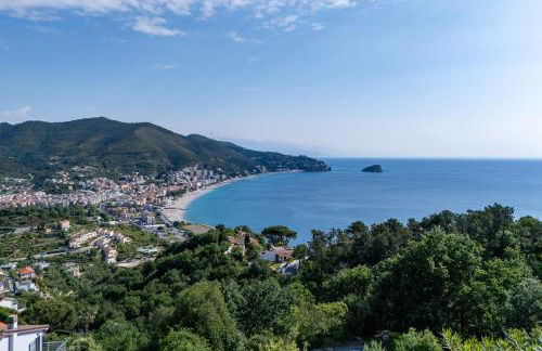 Spettacolare vista isola Terrazza e idromassaggio - Photo 34