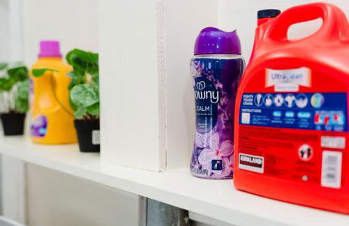 4-3BR Worcester - Cozy Apt near Clark Uni - Foto 55