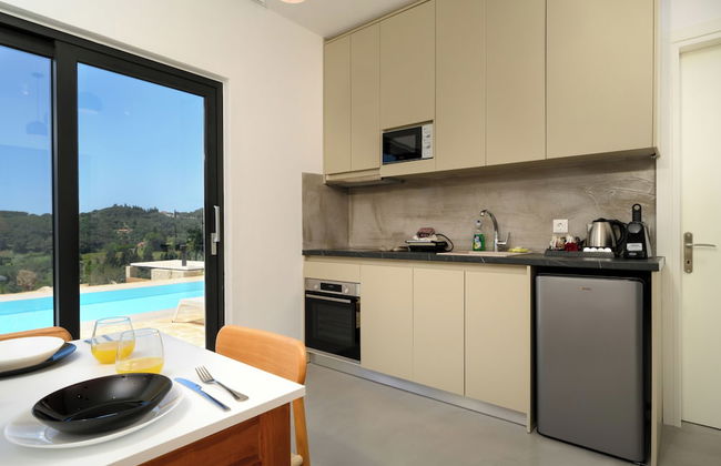 Mega Lithari Villas Corfu - Foto 34