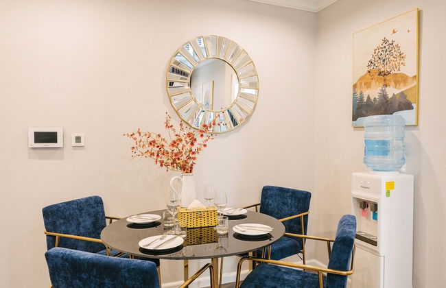 Shendo Vinhomes Metropolis - Foto 68